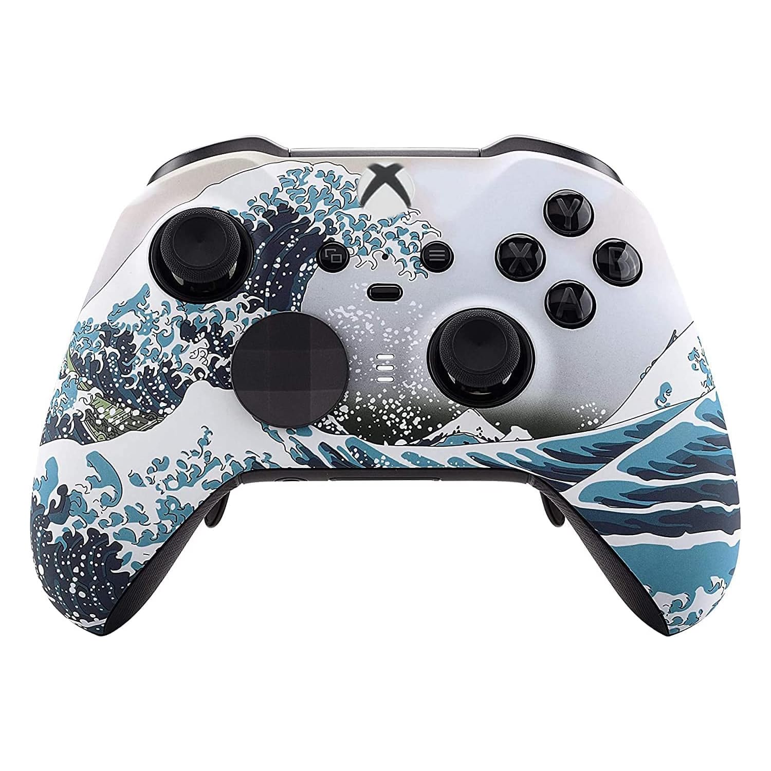 Amazon.com: Custom Controllerzz Elite Series 2 Controller