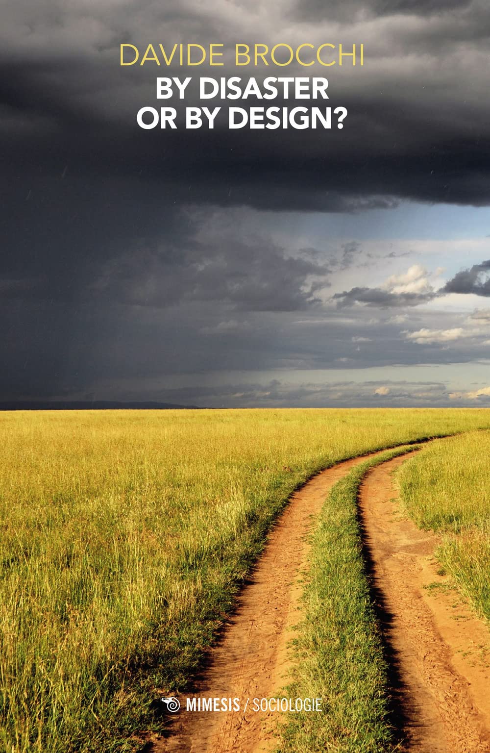 By Disaster Or By Design? Dalla Crisi Multipla Alla Grande Trasformazione Sostenibile - 4