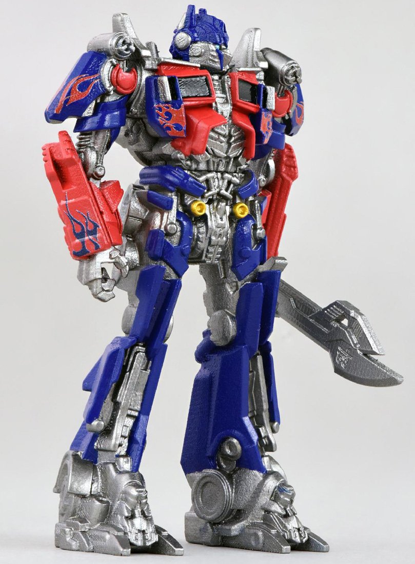 Takara Tomy - 特典つき ストライカーオプティマス トランスフォーマー ダークサイド・ムーン Takara Tomy - 特典つき ストライカーオプティマス