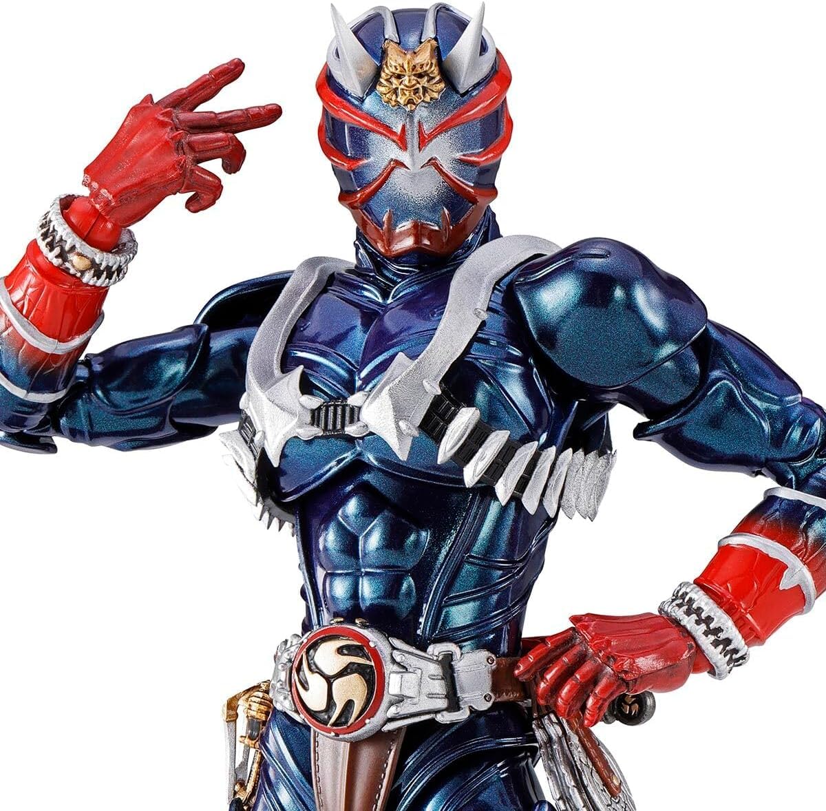 仮面ライダー響鬼 ☙ 東映 | 仮面ライダー図鑑 | 仮面ライダーZX 特撮