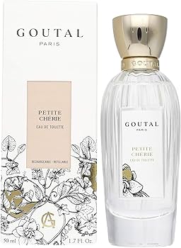 Amazon.com : Petite Cherie by Annick Goutal, 1.7 oz EDT Spray