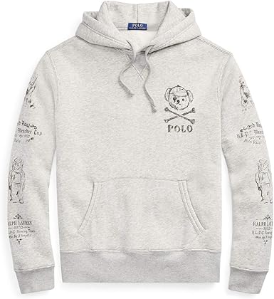 polo bear amazon