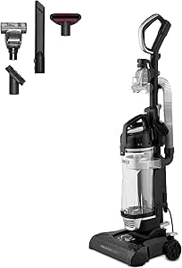 T108001PLPET TXP30PET Bagless Upright Vacuum Cleaner with Cy