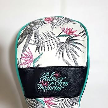 Amazon.co.jp: コブラ エアロジェット ドライバー用 ヘッドカバー