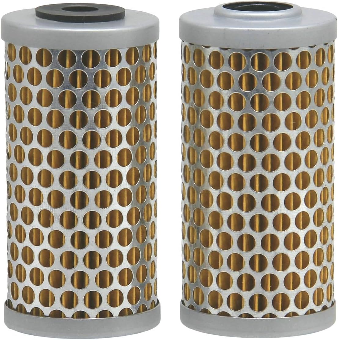 LIT-752-10P Hydraulic Filter (10 micron) Replace LIT75210P Compatible with Miller Lenz LTF RTF LIT-500/750/1000 Series For Tank, Century, Chevron, Holmes, and Vulcan wreckers/carriers (1 PC)