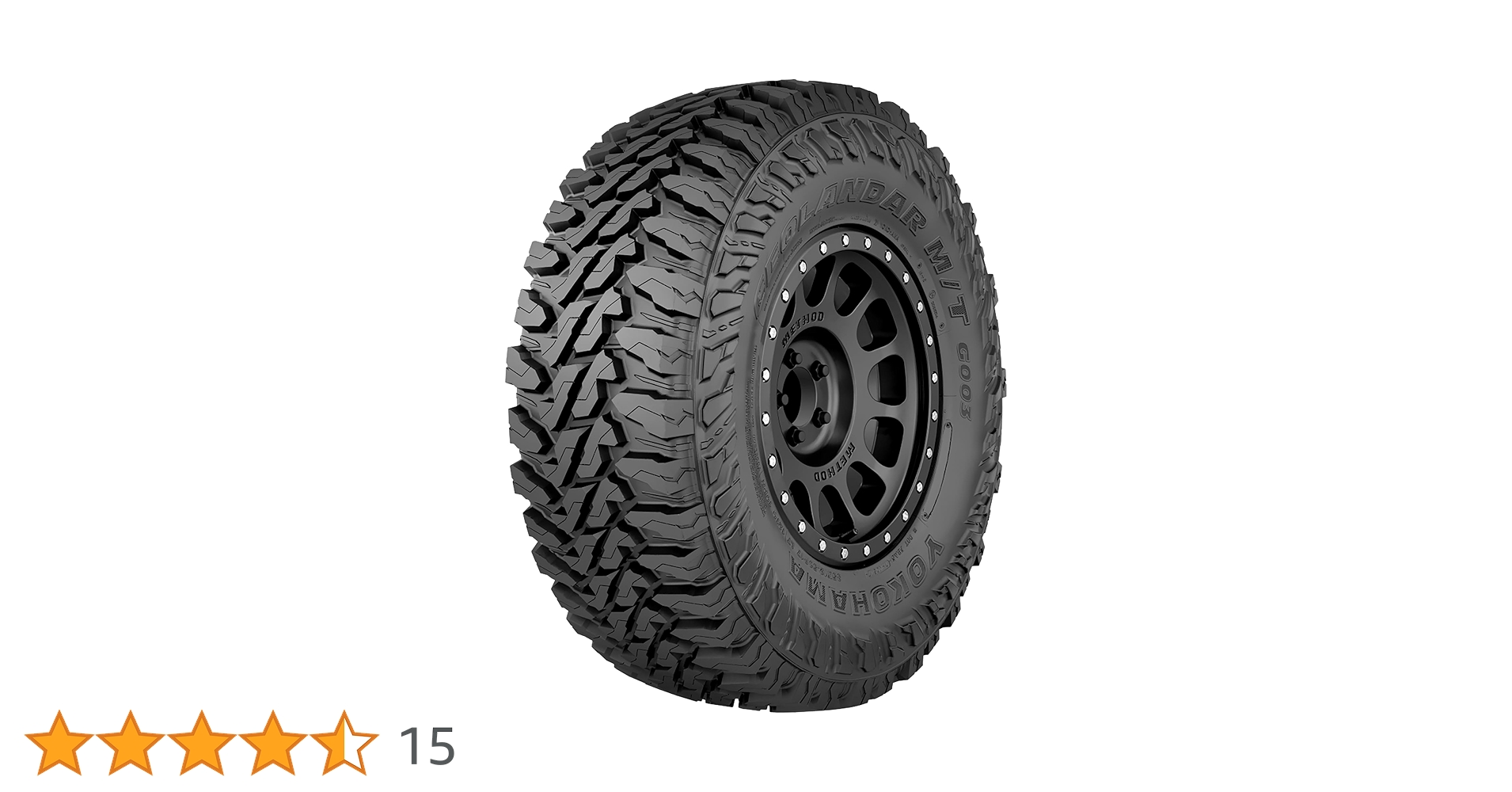 Amazon.co.jp: ヨコハマ(YOKOHAMA) サマータイヤ ジオランダー M