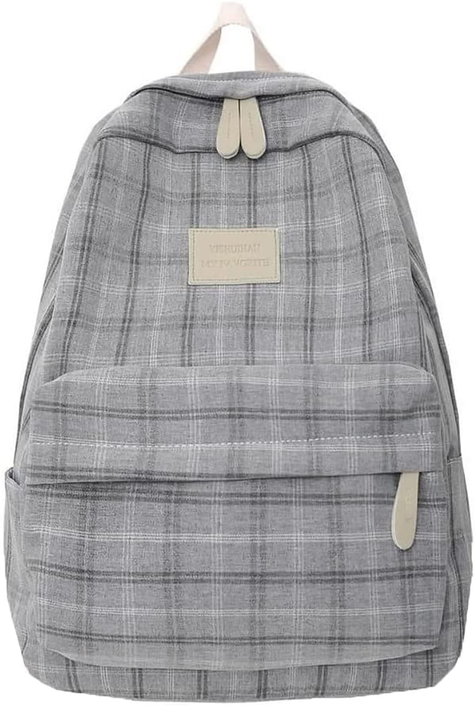 Buy Kawaii Backpack Aesthetic Backpack, Sage Green Backpack, Light