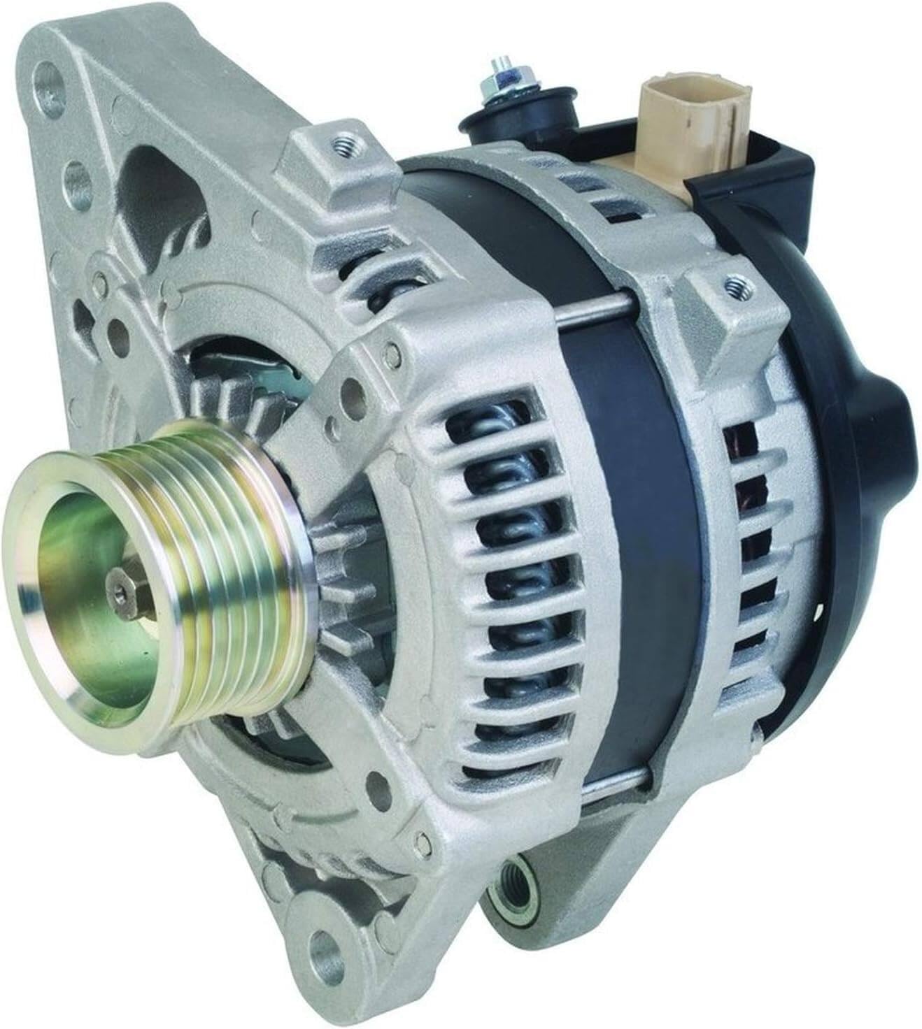 ECCPP 11139 Alternators fit for 2003-2009 for Toyota for 4Runner,2005-2015 for Toyota for Tacoma