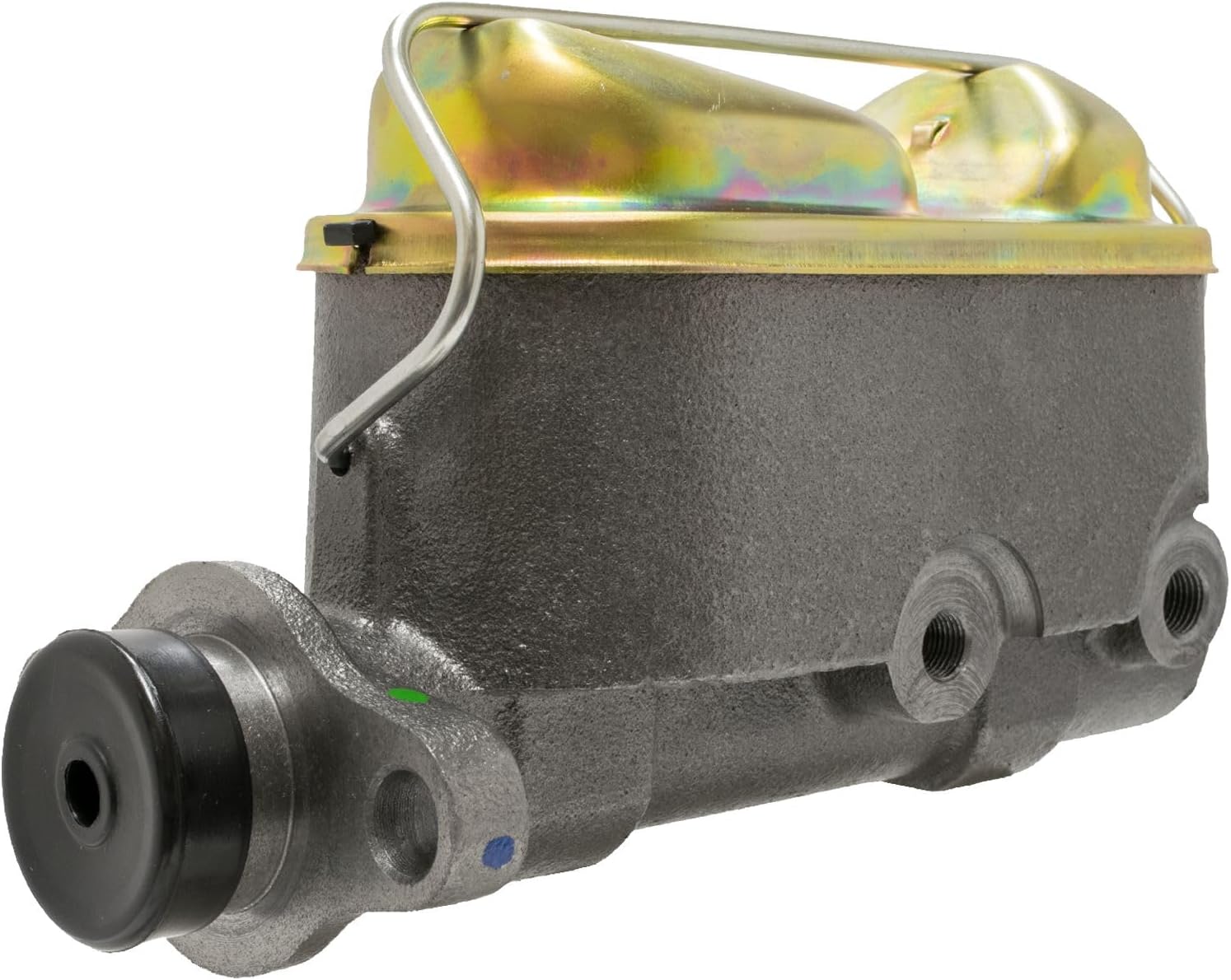 PRO+ Brake Master Cylinder PM2409 - OE Compatible with Select 1982-1989 American Motors/Jeep (Concord,Eagle,Spirit,Cherokee,Comanche,Wagoneer,Wrangler)