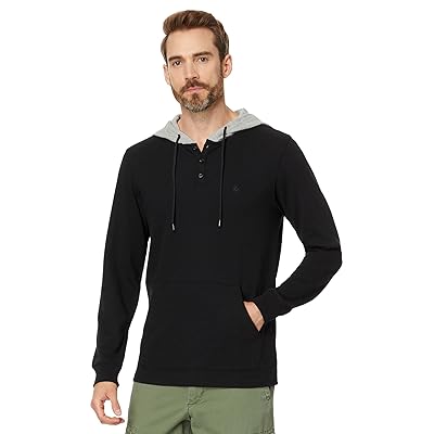 Volcom Murph Thermal Long Sleeve Men