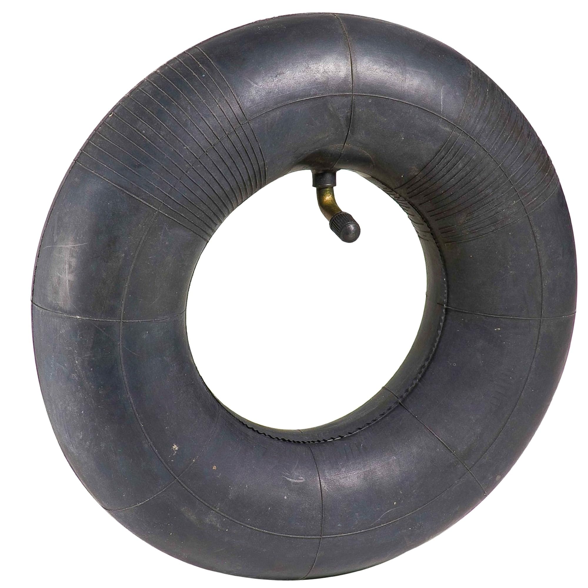 Werka Pro Black Inner Tube For 14 Inch Wheels 360 X 85 Mm