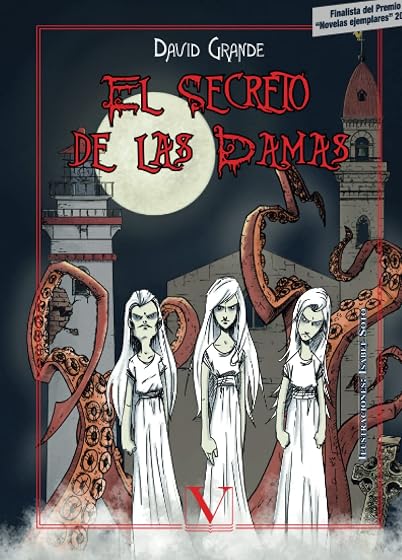 El secreto de las damas