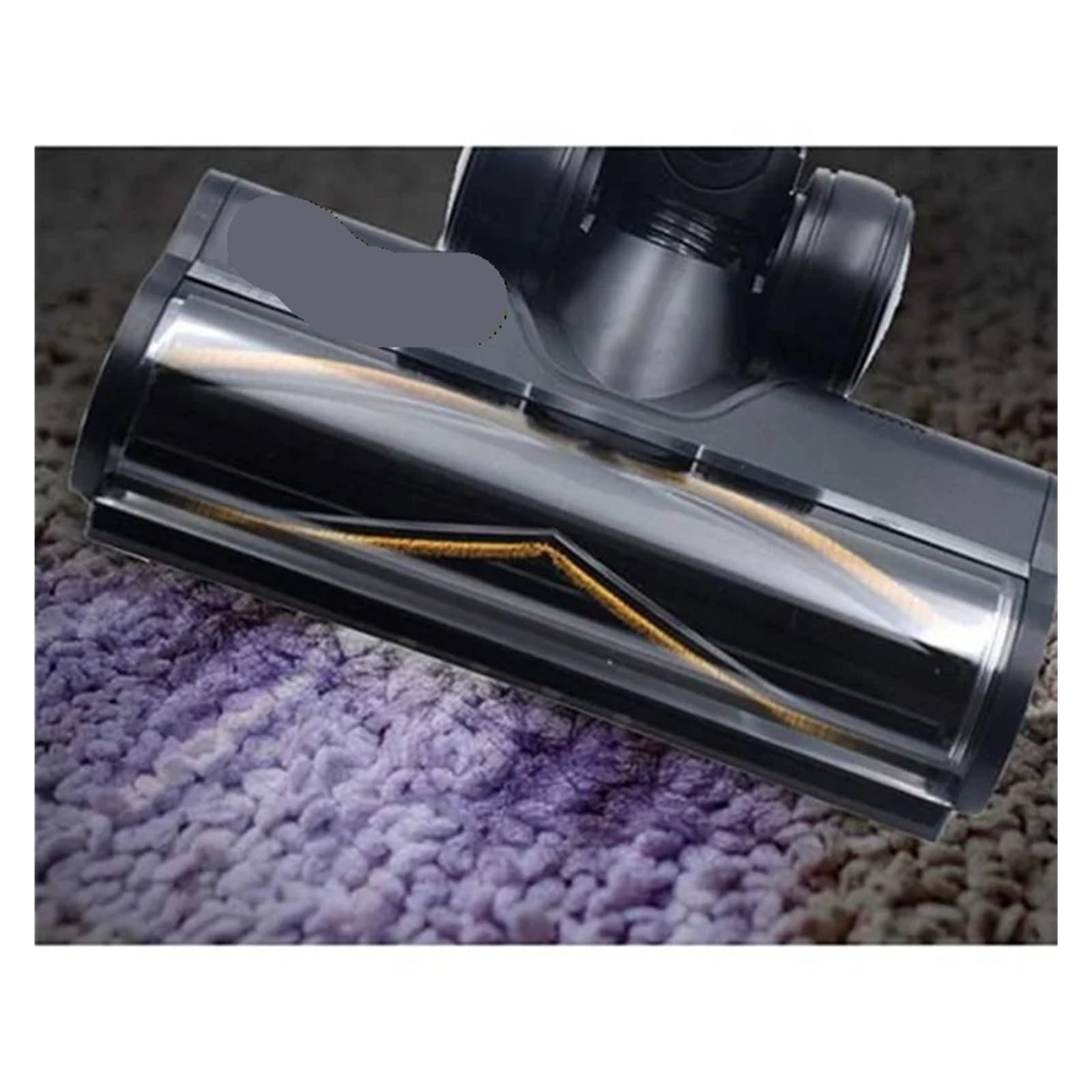 Genérico Compatible con Dreame, Accesorio de Cepillo for Pisos R10