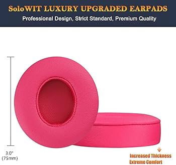 限定⭐ビーツ solo♦イヤーパッド solo2 solo3 beats ピンク beats solo2」の人気商品一覧 | 安い商品を通販サイトから探す