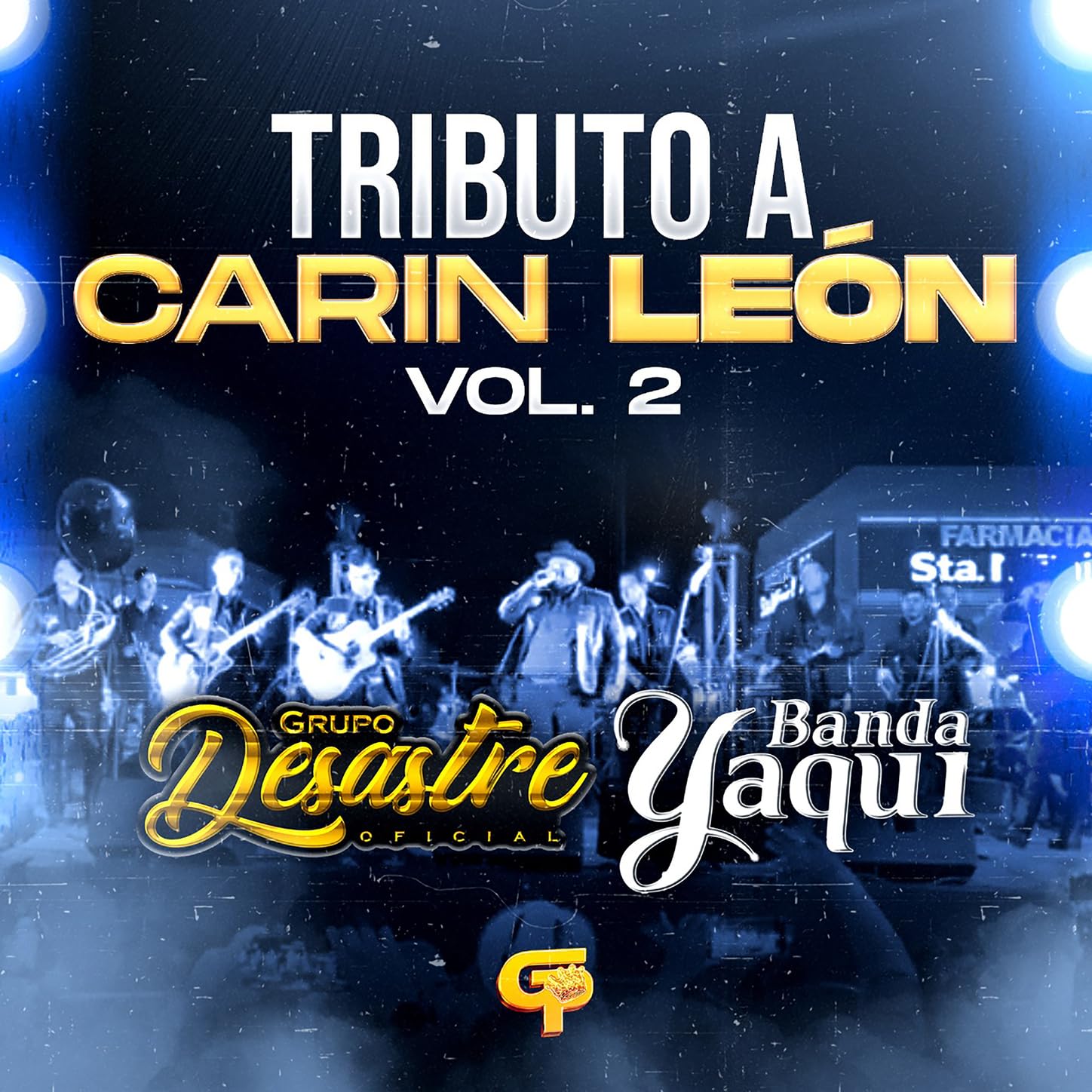 Grupo Desastre Oficial