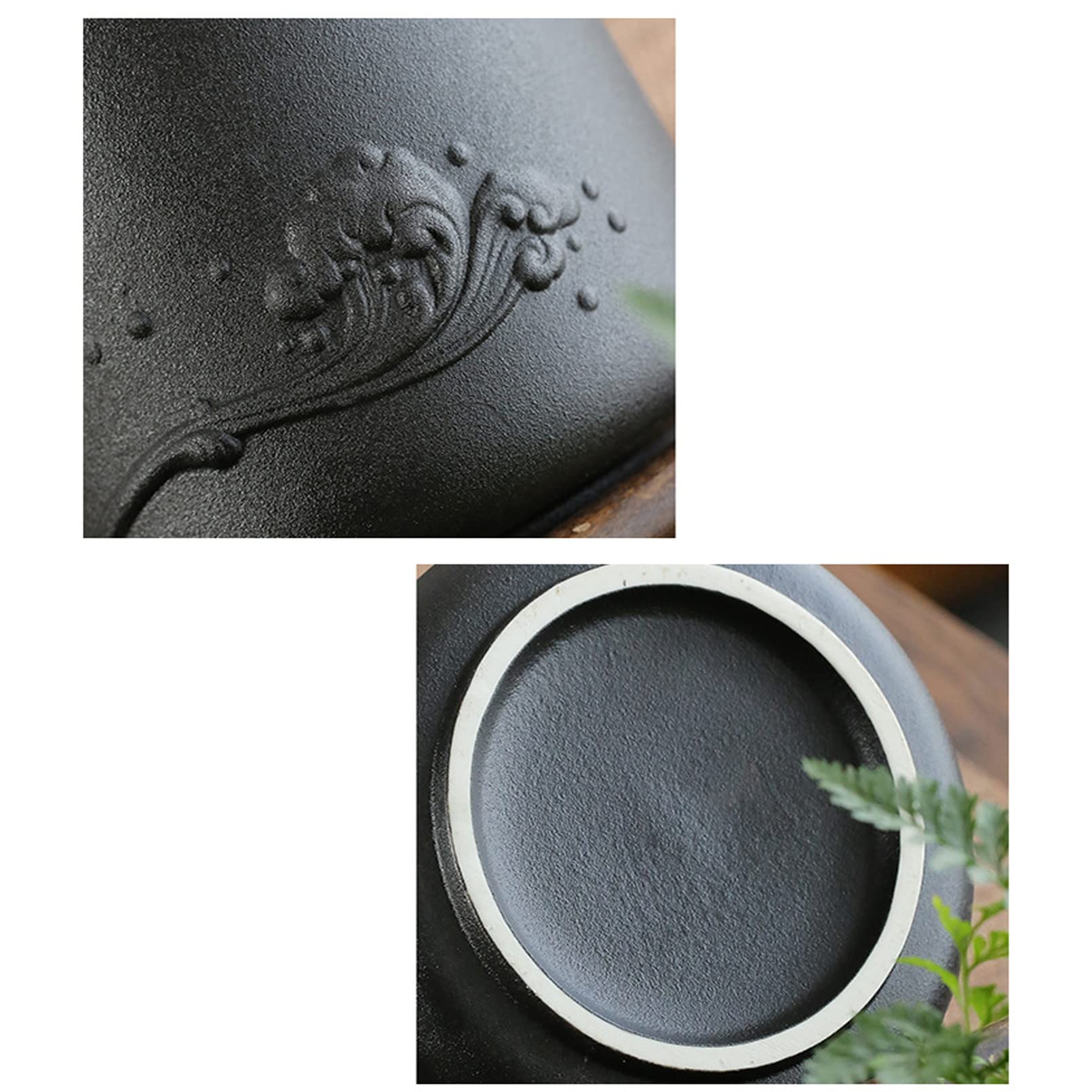 Petite Poubelle Murale Avec Couvercle - 11x9,5 Cm, Design Moderne, Pour Salle De Bain Ou Cuisine
