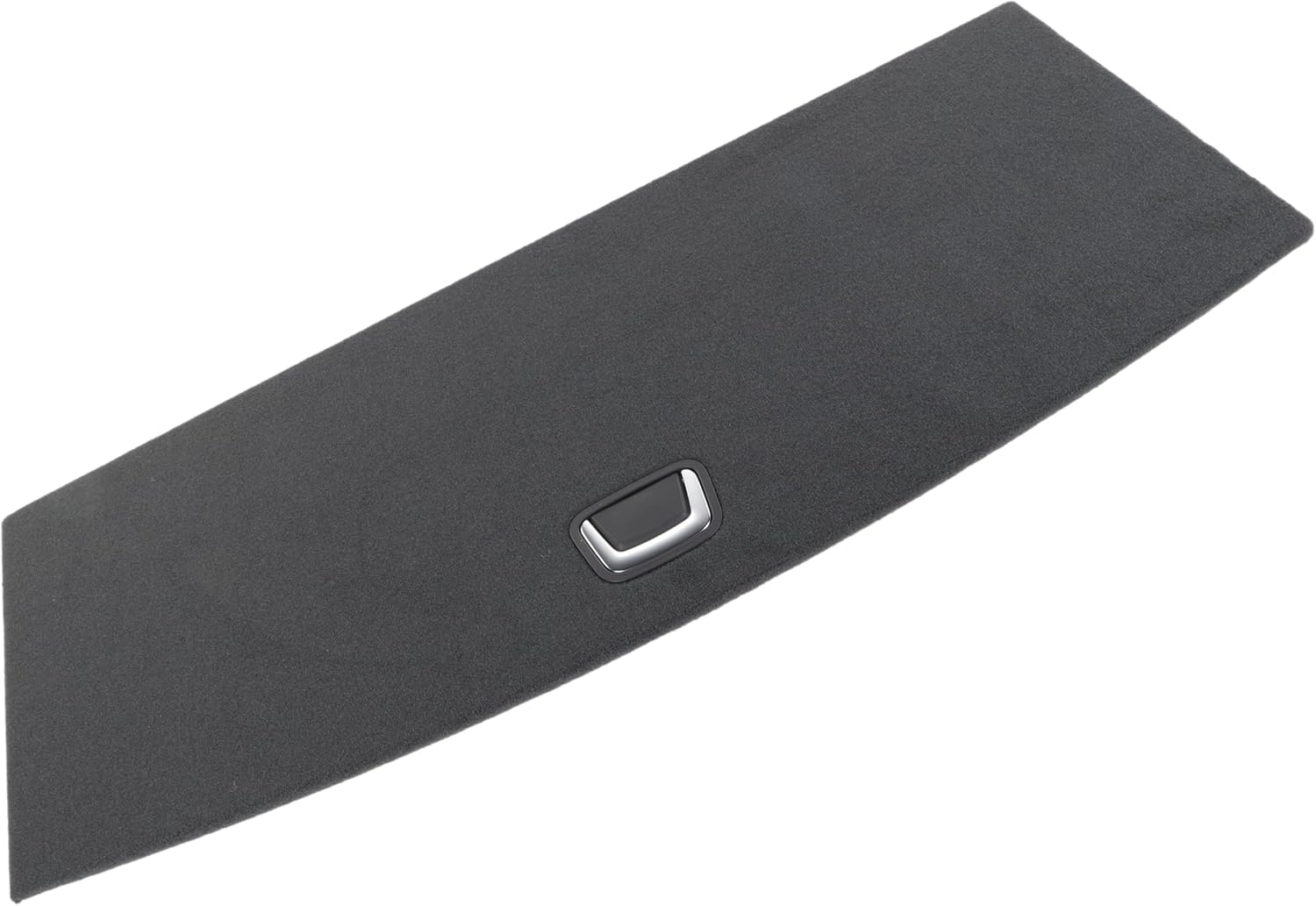 GM Genuine Parts 86820174 Jet Black Load Floor Trim Panel