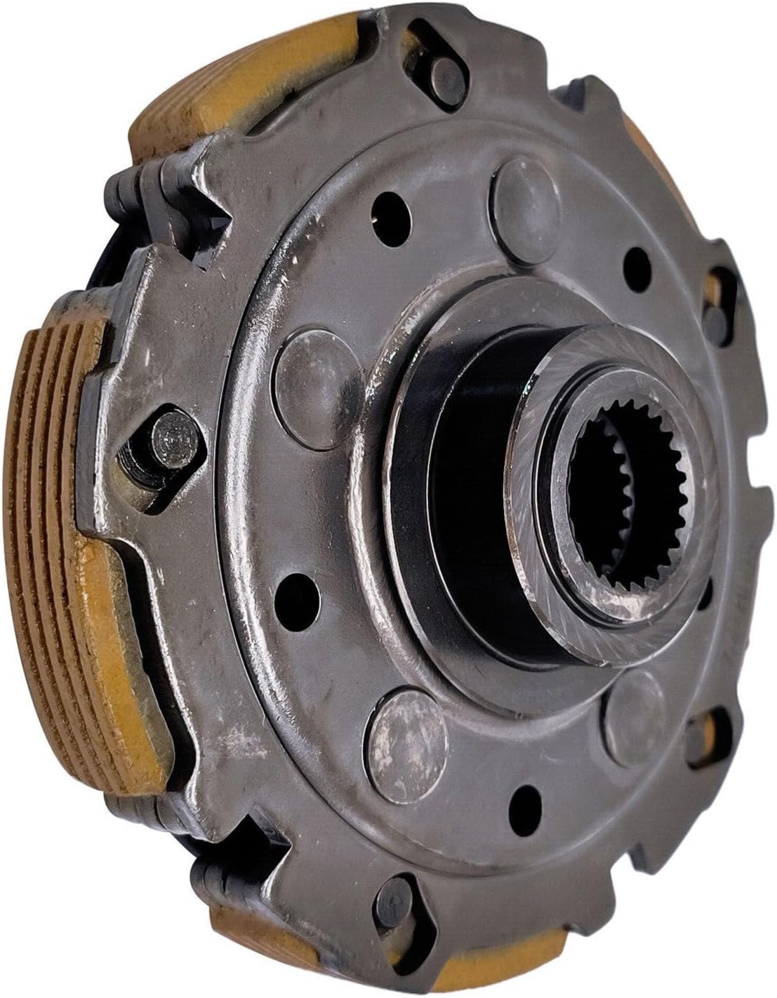 Clutch Carrier Assembly 35296 For Linhai UTV 500 ATV 500 M550 Quad Engine Parts