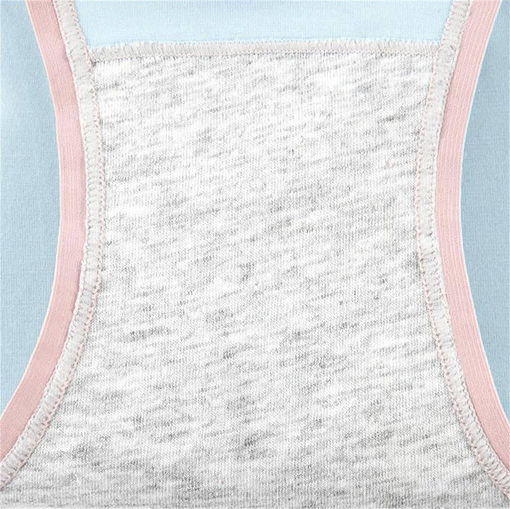 Women's Underwear Made of Cotton, with A Breathable and Super Elastic Fitting Triangle