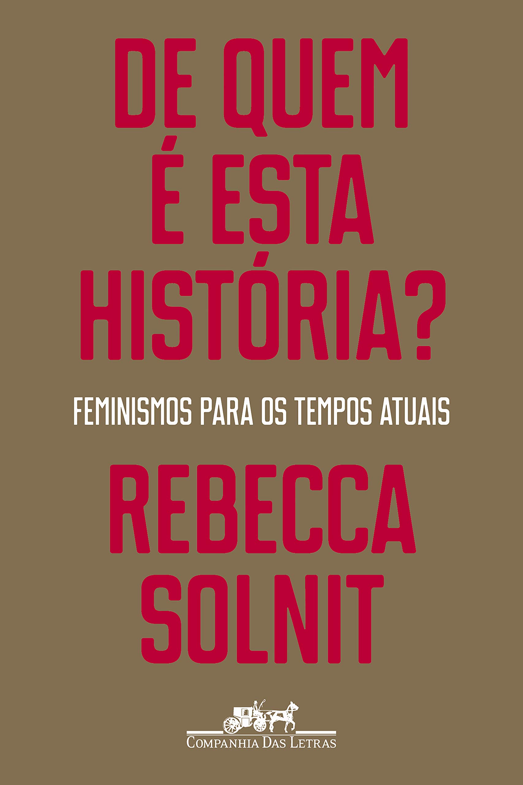 Feminismos para os tempos atuais Le livre de réflexion pour vos soirées de lecture