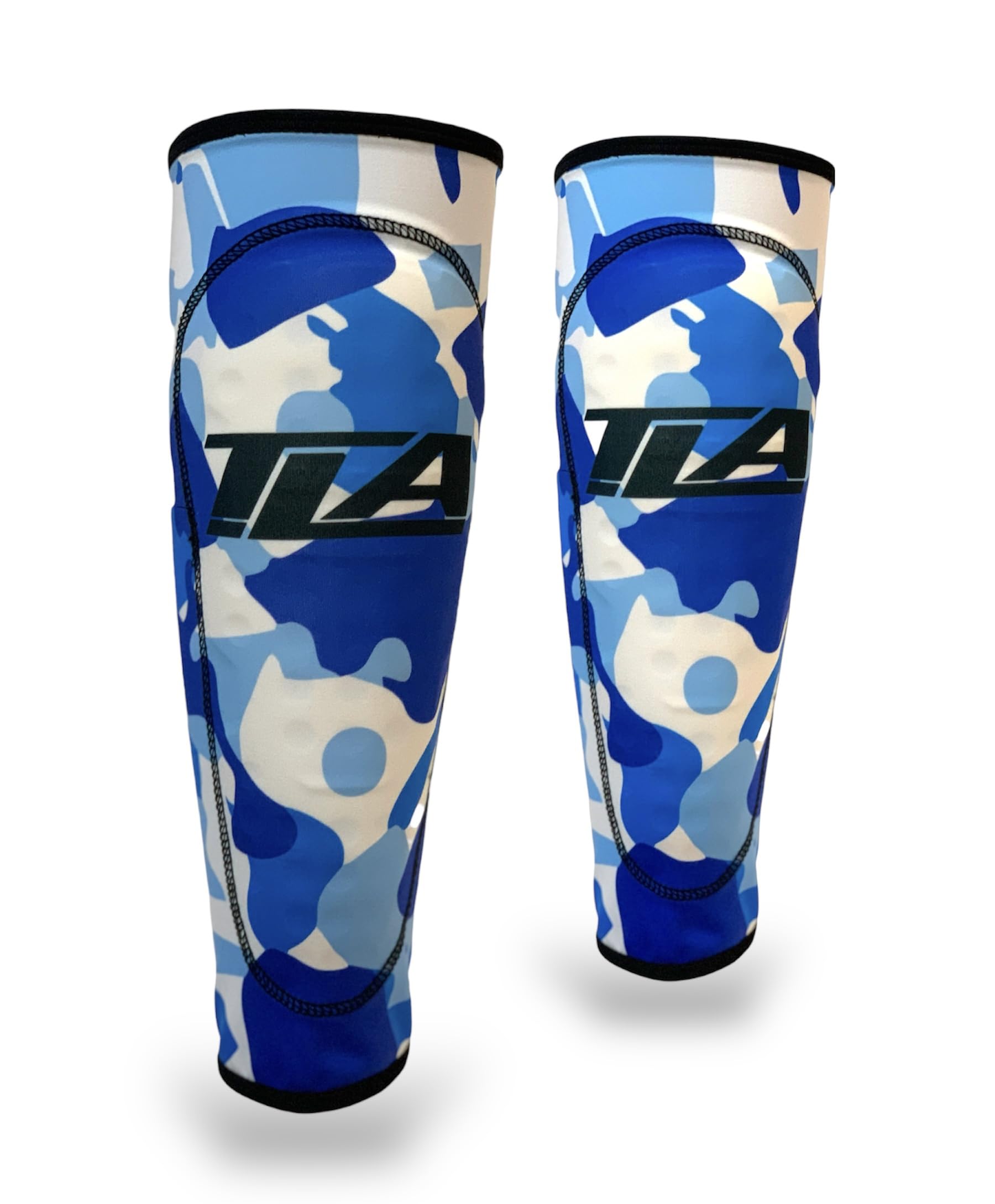 Shin Guards Enduro Mtb Pads TLA, CE certified Sas-Tec Mtb Shin Gards