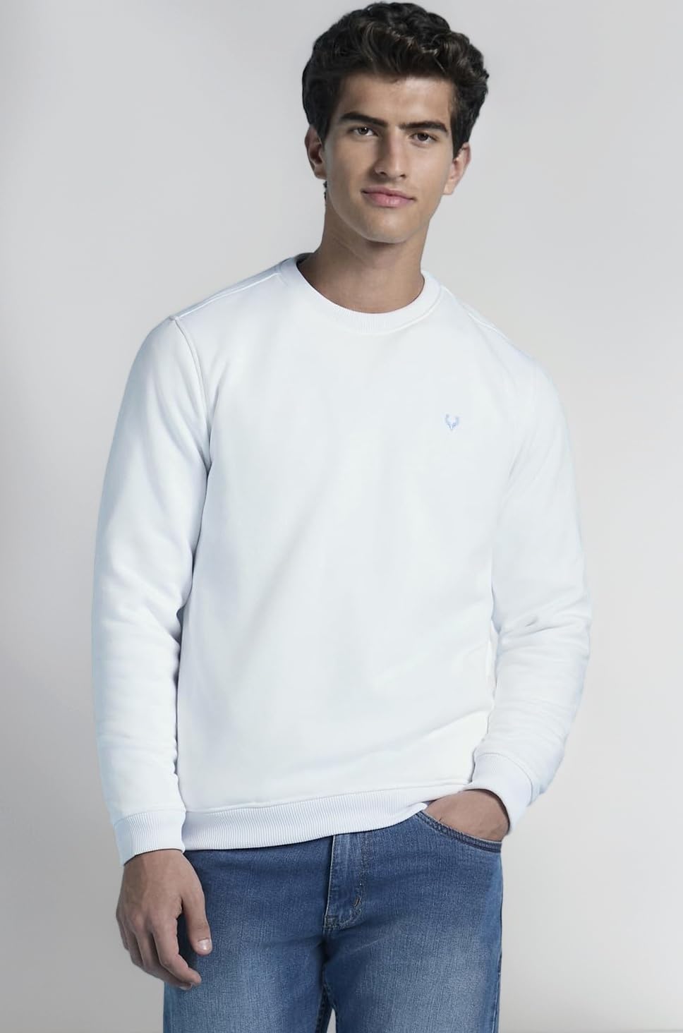 Men Sweatshirt