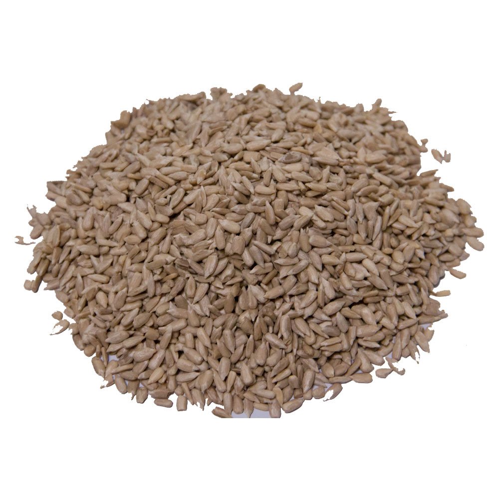 Semi di girasole, pelati, 25 kg