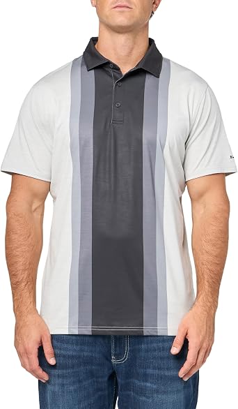 Ben Sherman Mens Sport Fit Classic Short Sleeve Shirt-Casual Polo