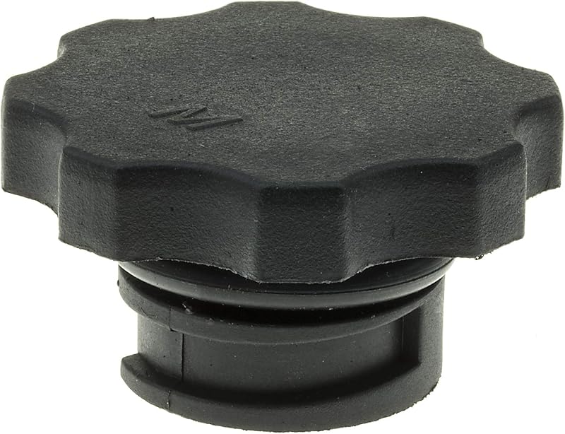 Tampa de abastecimento de óleo do motor MotoRad MO-99 para veículos GM – 1 unidade