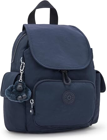Kipling CITY PACK MINI Small backpack - Monkey Design May Vary