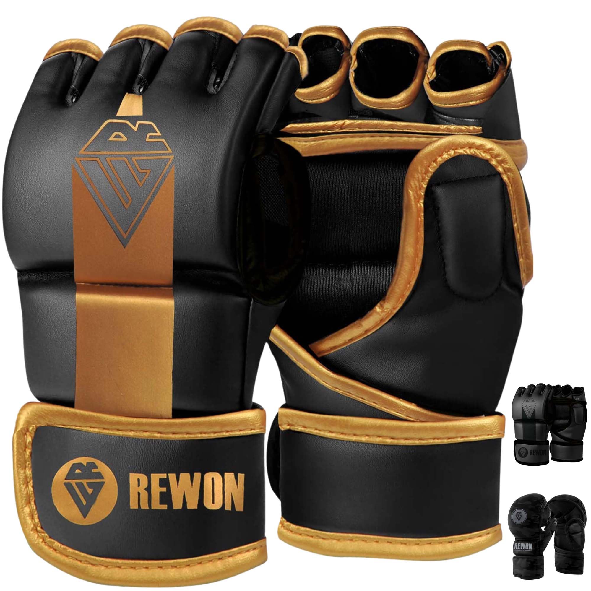 guanti mma sparring grappling Allenamento Arti Marziali Guantoni Boxe per Kickboxing Muay Thai Combattimento Uomo Donna