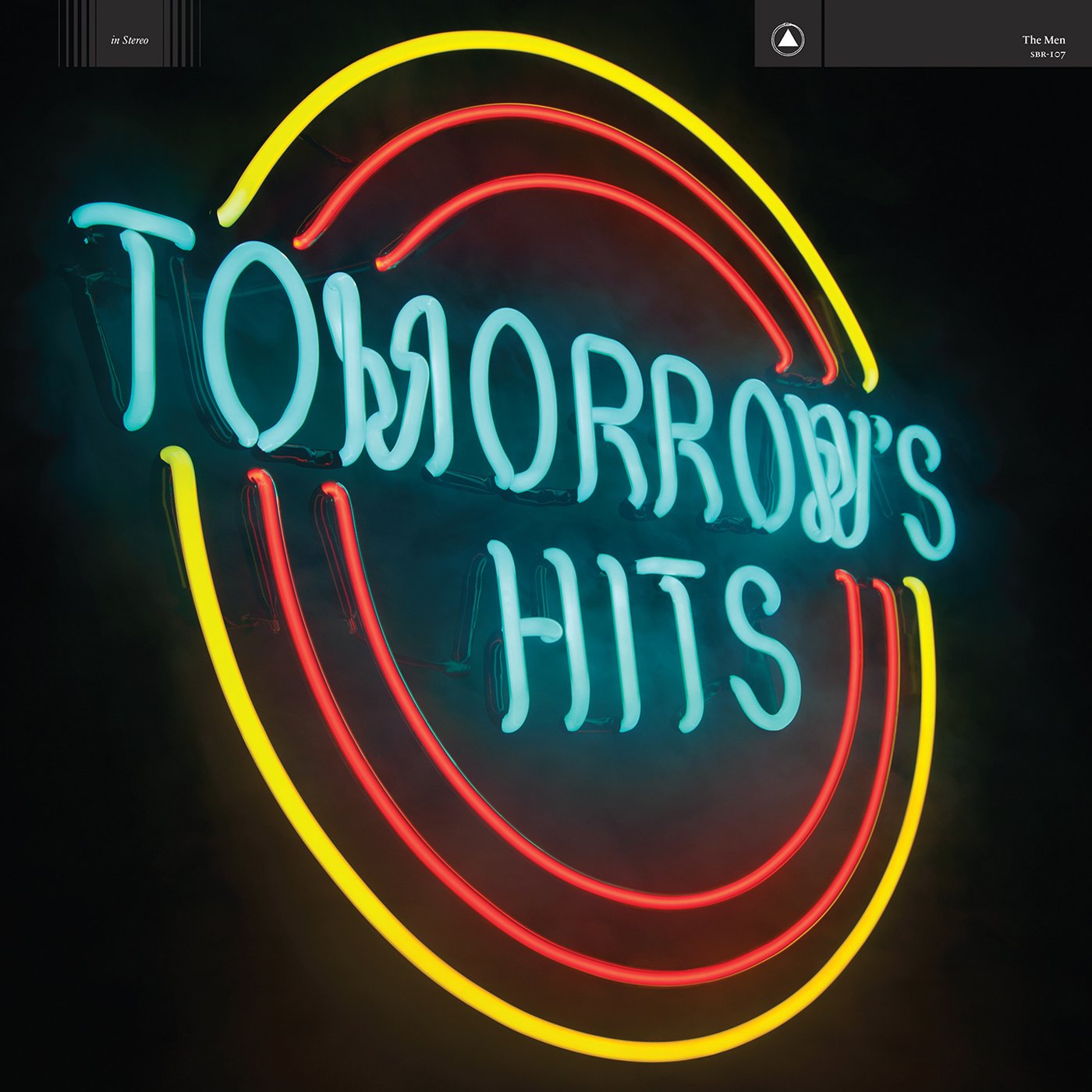 Men Tomorrow's Hits CD NEW