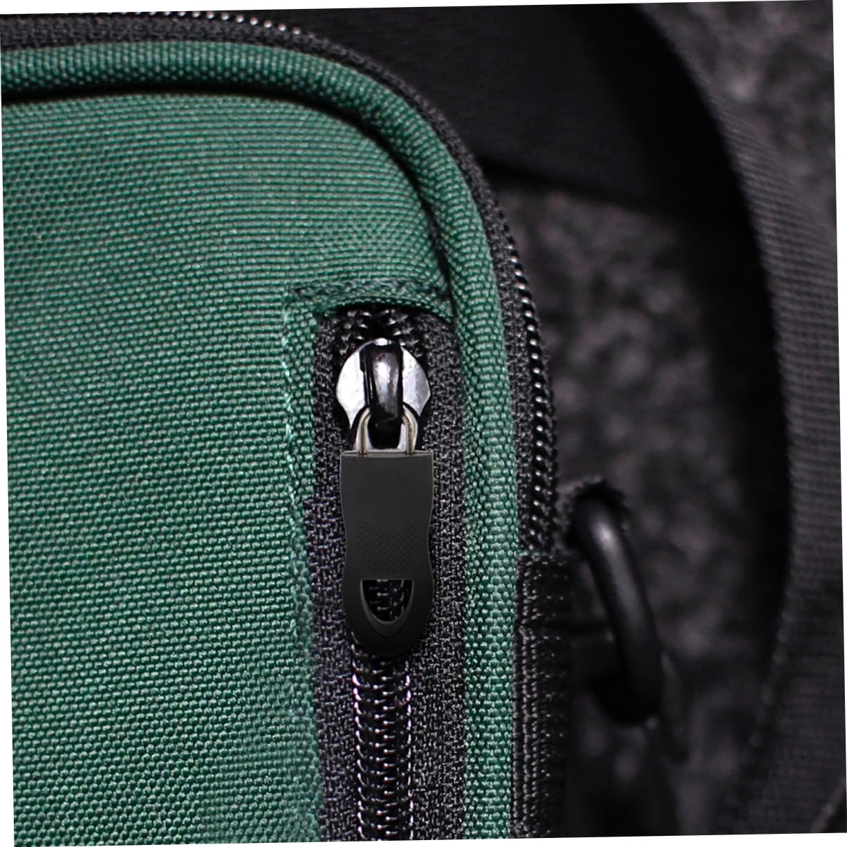 NUOBESTY Juego De 4 Piezas De Accesorios Para Mochila Con Cremalleras Desmontables Kit De Reparación De Cremalleras Fáciles De Usar 32 Unidades X 4