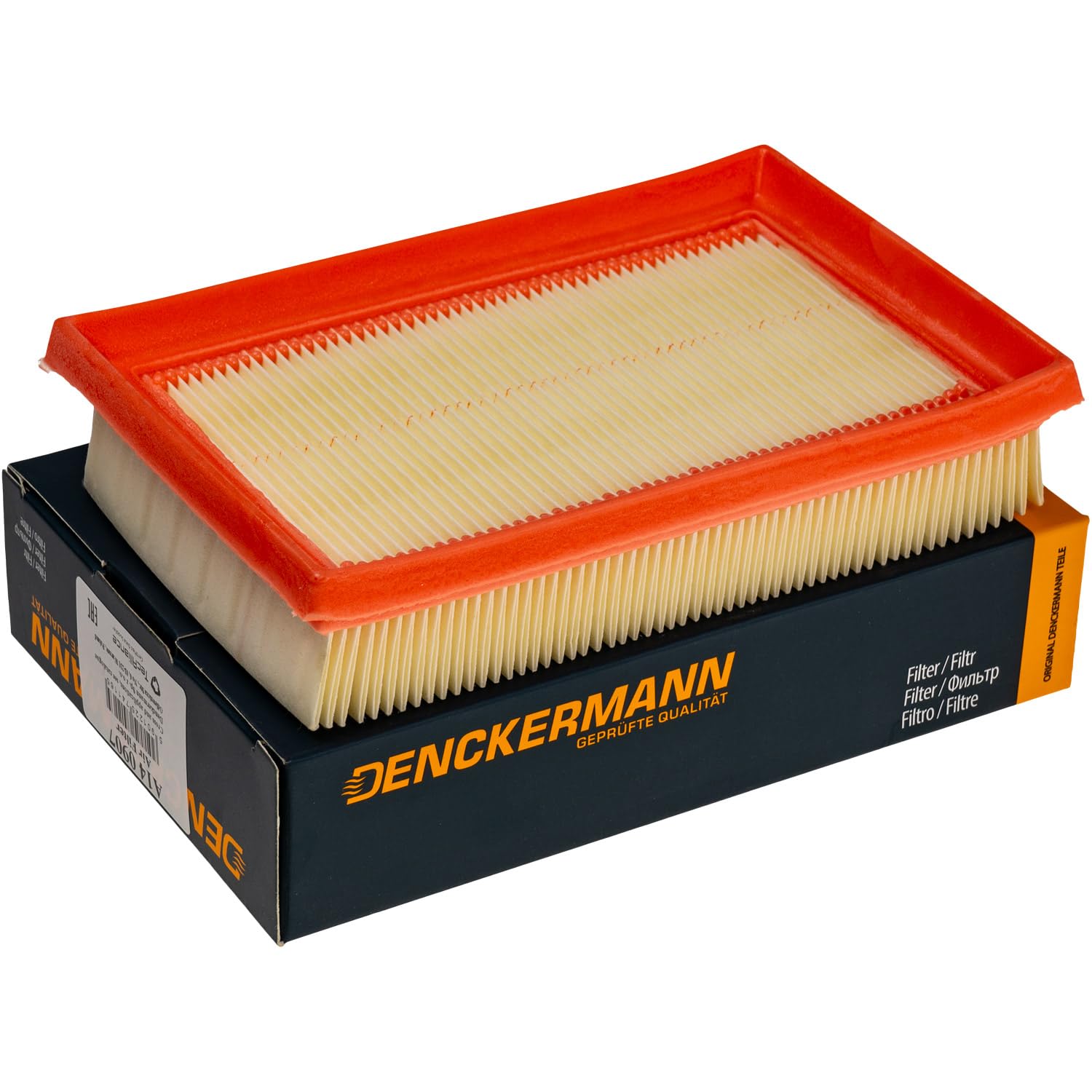 Pacchetto di ispezione Set di filtri con Energy 5W-30 5L, filtro ai carboni attivi, filtro abitacolo, filtro dell'aria, filtro dell'olio