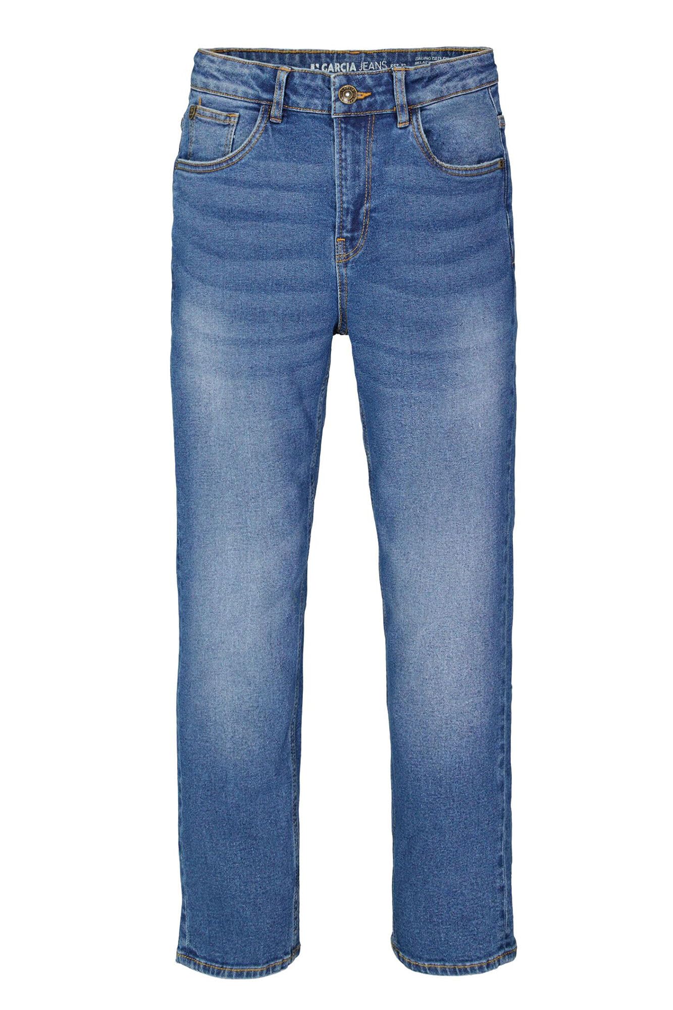 GARCIA Jungen Pants Denim Jeans