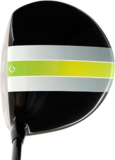 Golf Club Alignment Line Skin_L26 (2pcs Line Skins Pack)