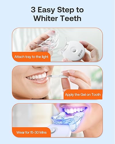 Miniatura 6 de Kit de blanqueamiento dental