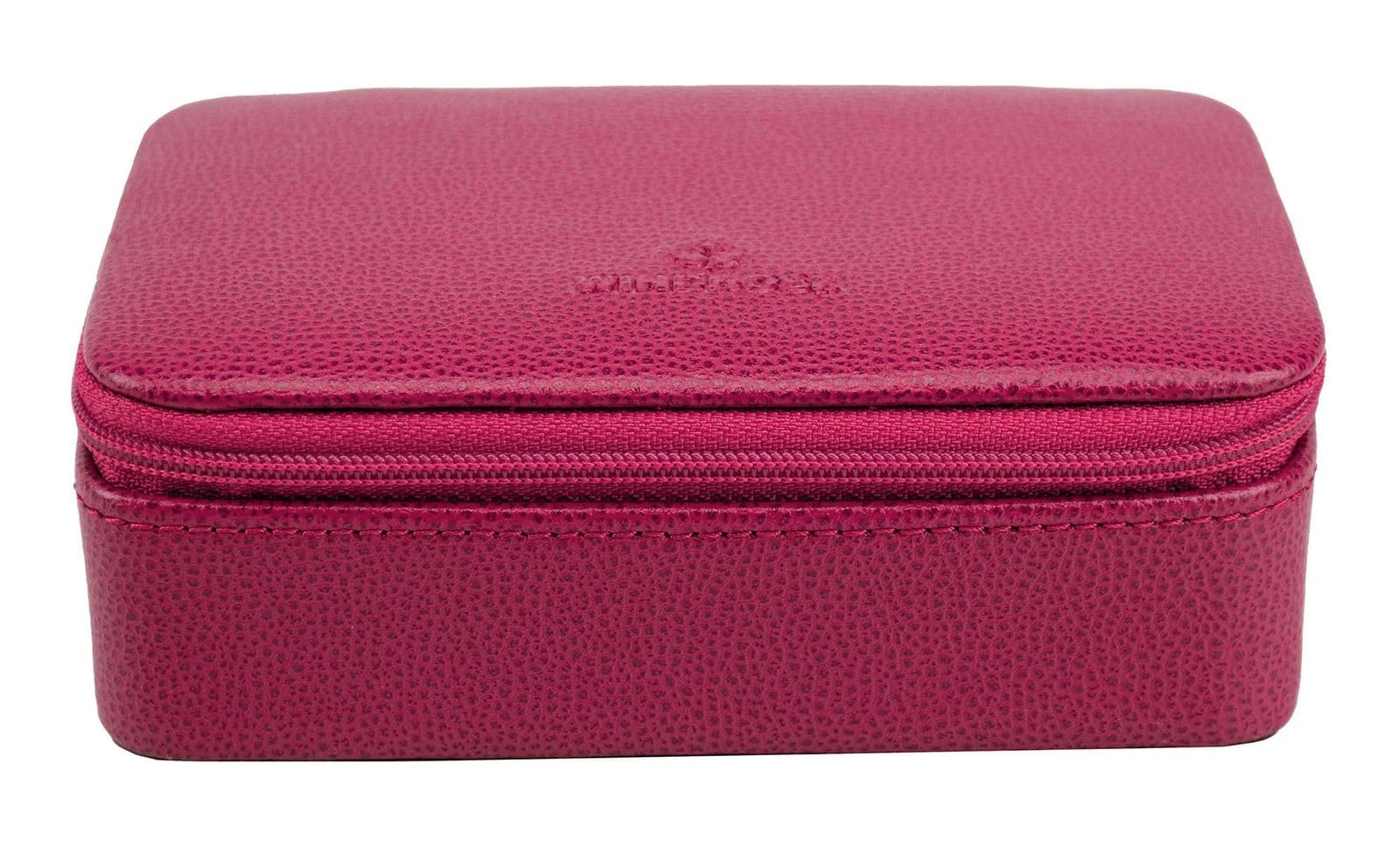 Windrose Schmuckschatulle Beluga Jewelry Box Berry beere