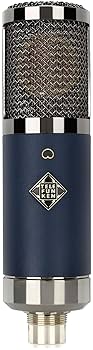 Amazon.com: Telefunken TF11 Large-diaphragm FET Condenser