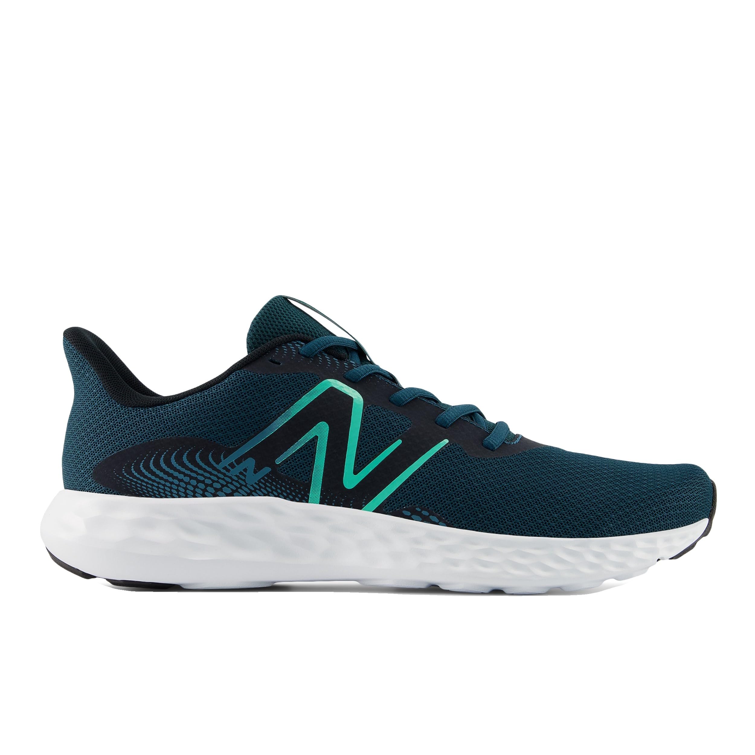 New Balance 411 SneakerHombre