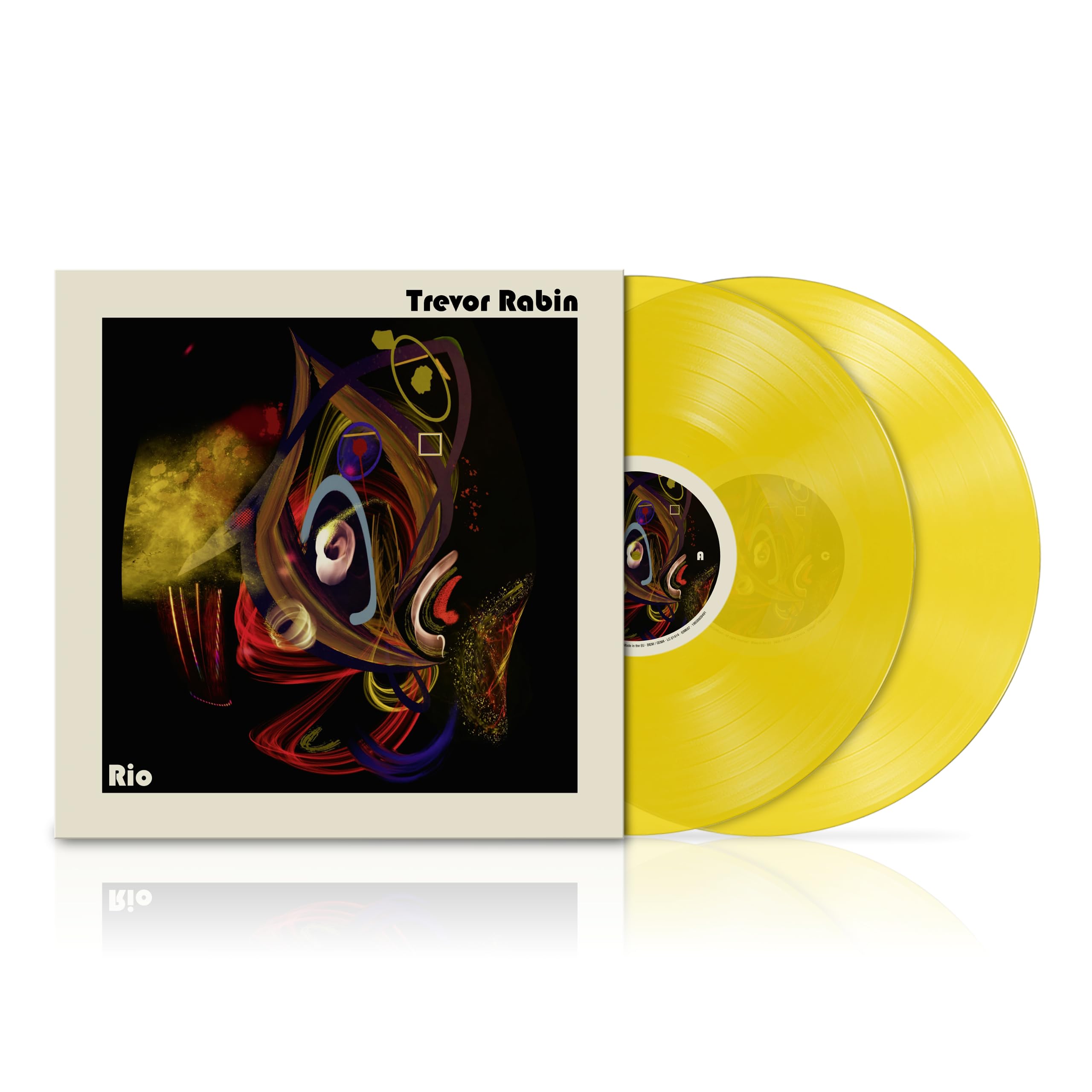 Rio [VINYL]