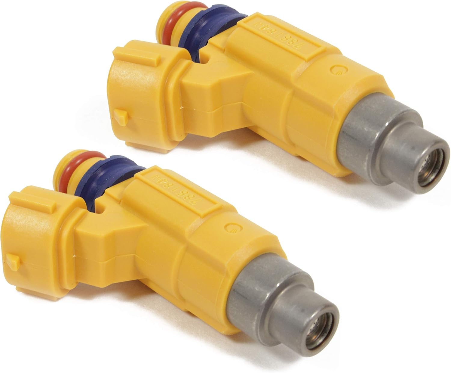 Fuel Injectors & Parts Fuel System Kawasaki 20002008 Vulcan 1500 1600