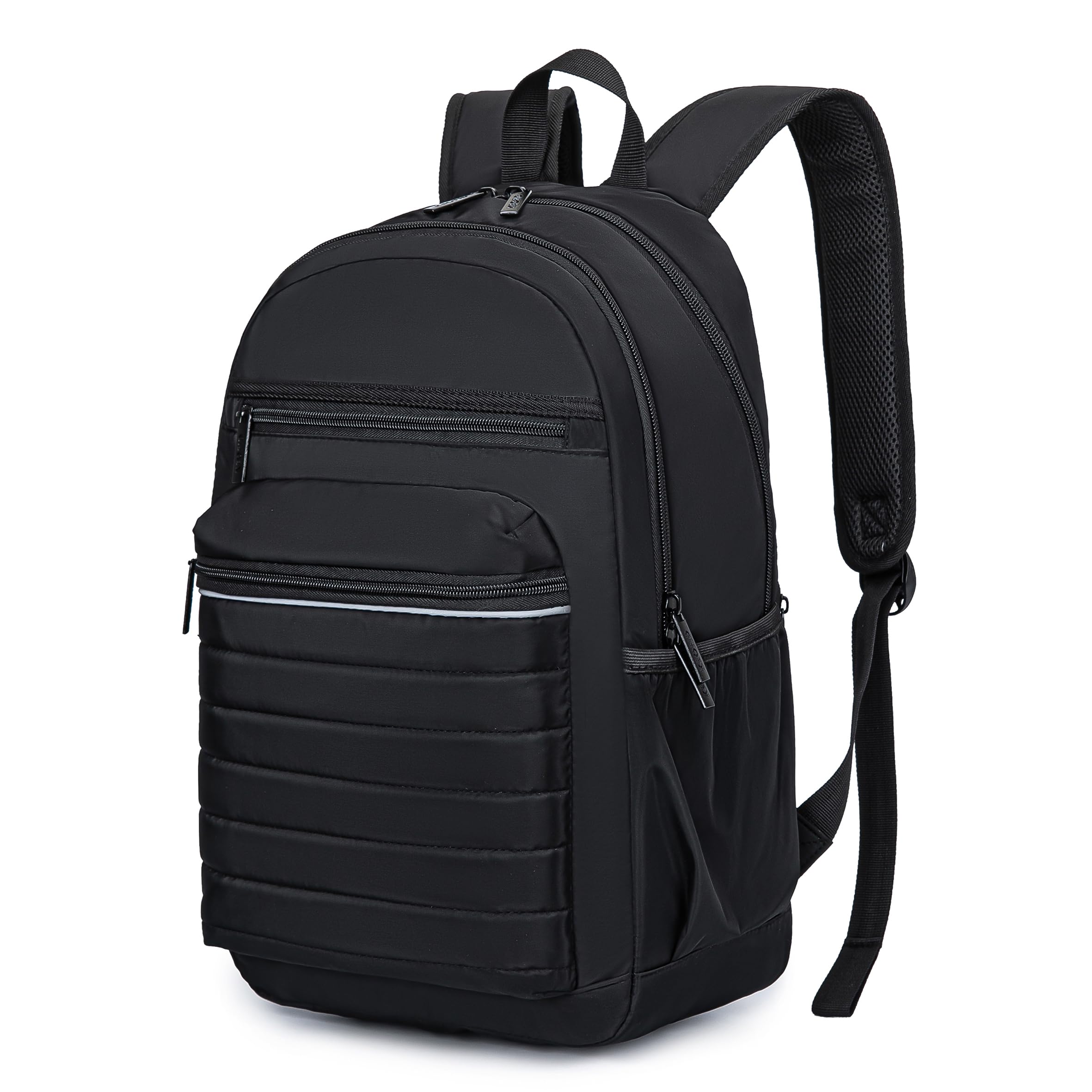 KEOFID Travel Backpack for Women, Womens Work Backpacks, Anti-theft Backpack Purse, Back pack for College Girls, Carry-On Travel Backpacks,Bookbag(