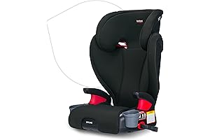 Britax Parkway Skyline 2-Stage Belt Position Boost
