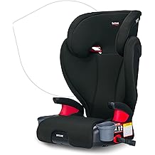 Britax Skyline 2-Stage Belt-Positioning Booster Car Seat, Dusk - Highback and Backless Seat