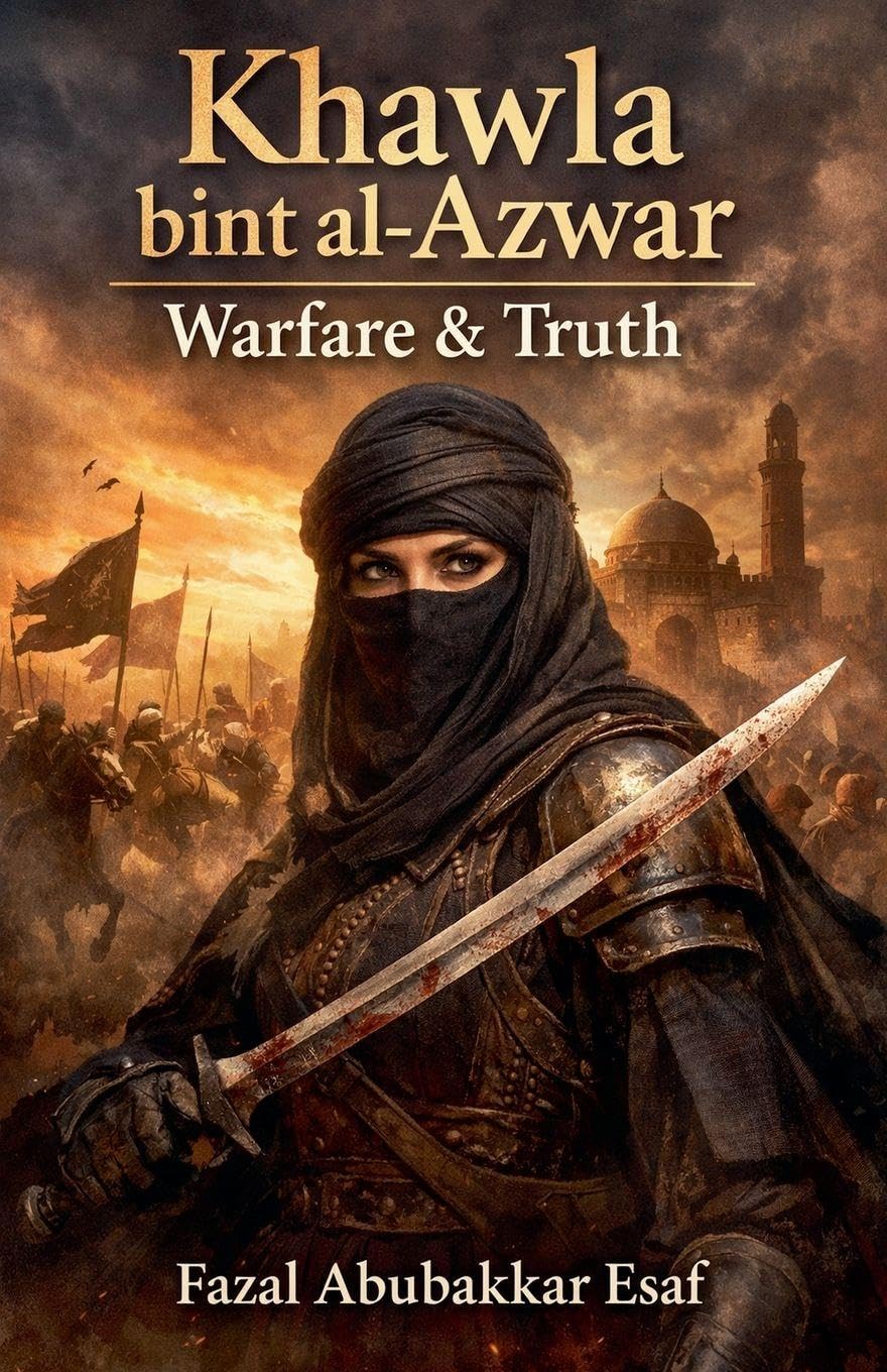 Khawla bint al-Azwar: Warfare & Truth