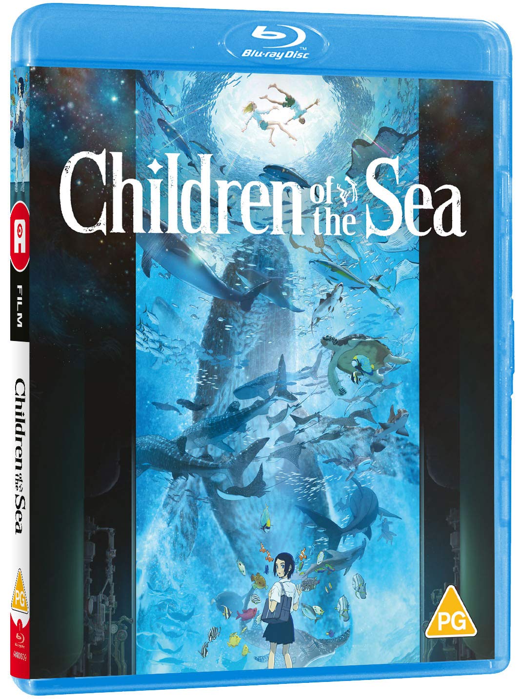 Children of the Sea