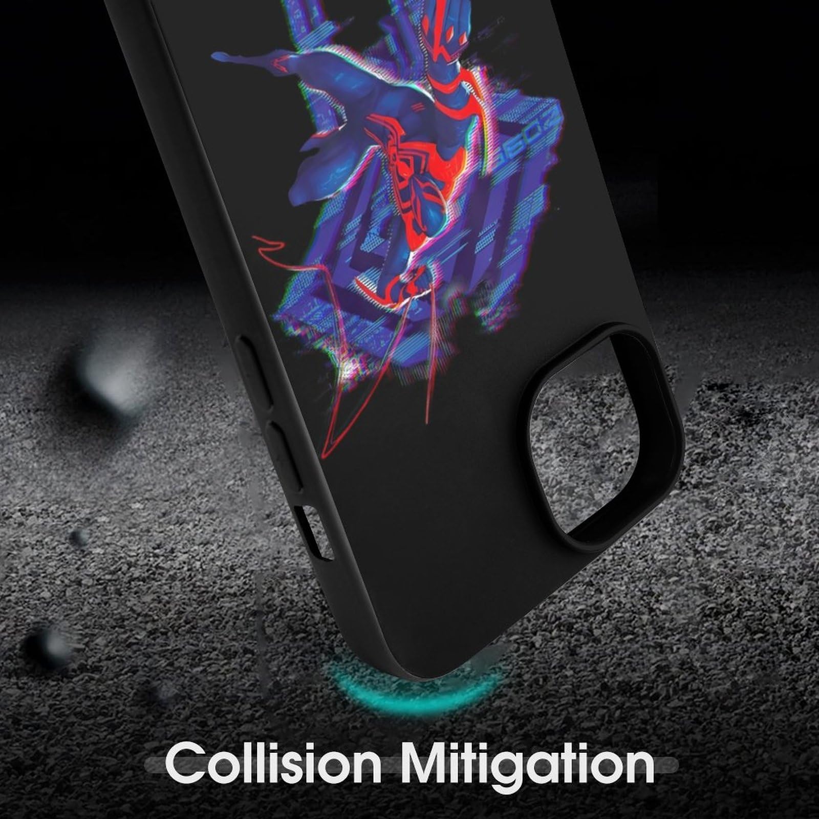 Amazon.co.jp: スパイダーマン 【iPhone 14/iPhone 14 Pro/iPhone