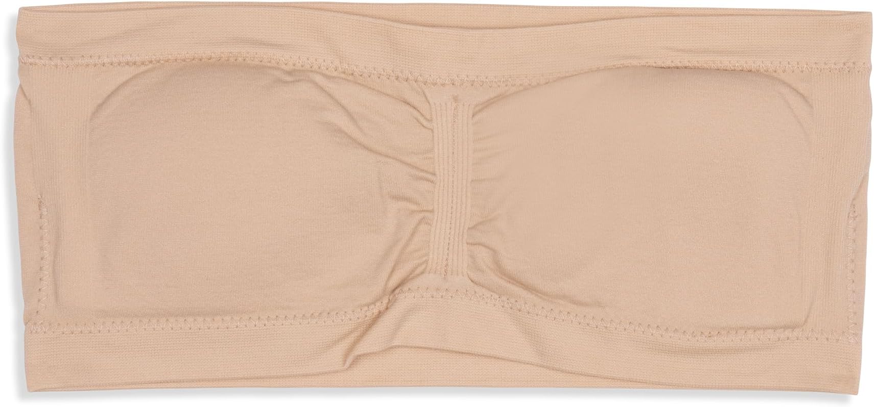 Girls' Seamfree Bandeau (Little Big Kids)