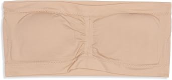 Maidenform Girls Seamfree Bandeau Little Kids/Big Kids
